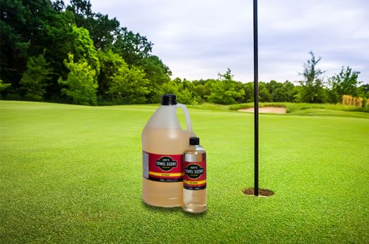 Golf Resorts