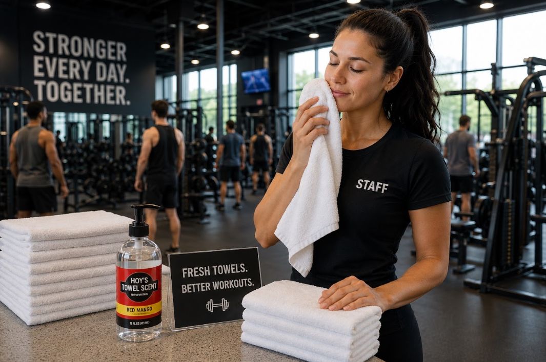 Fitness Centers