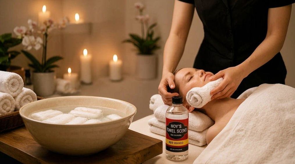 Spas